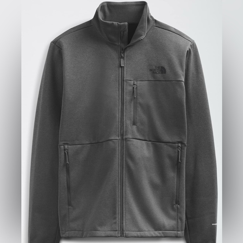 The North Face Apex Canyonwall Eco Jacket Large - Picture 2 of 9